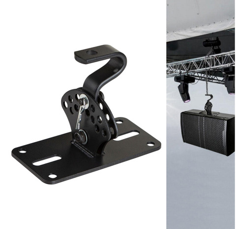 Soportes De Pared Para Altavoces, Soporte De Altavoz Negro