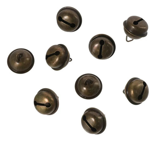 Cascabeles De Acero Con Forma De Cascabeles De Acero Para Cr
