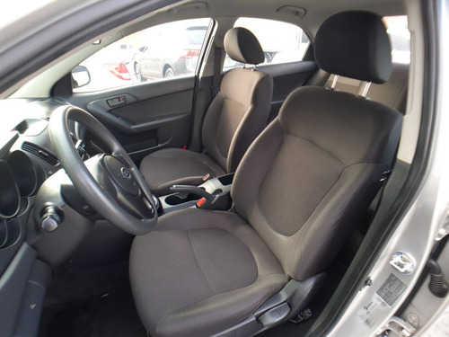 Kia Cerato Geo 2015