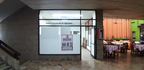 Imagen 2 de 9 de Local En Arriendo En Medellin Centro