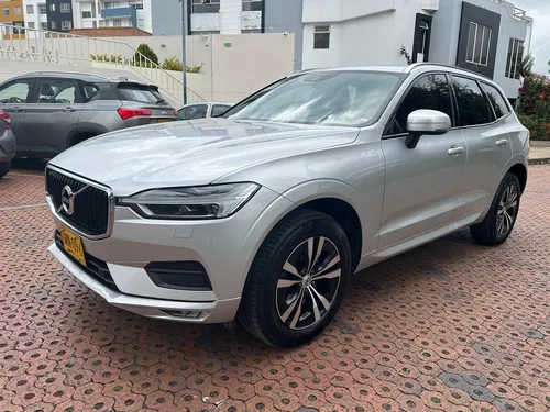 Volvo XC60 2.0 T5 Awd Momentum