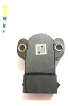 Comprar Ford Zetec Fiesta Ka Mondeo Escort Sensor Tps M Marelli