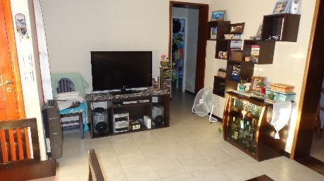 Imagen 3 de 12 de Departamento Tipo Casa En Venta Cond En Lanus Oeste
