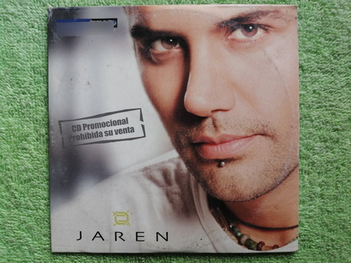 Eam Cd Ep Jaren Remix + Acustico + Videos Clips 2005 Promo.