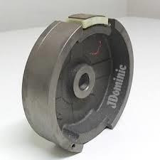 Volante Arranque Manual Motor Generador 8hp 9hp Gx240 Gx270