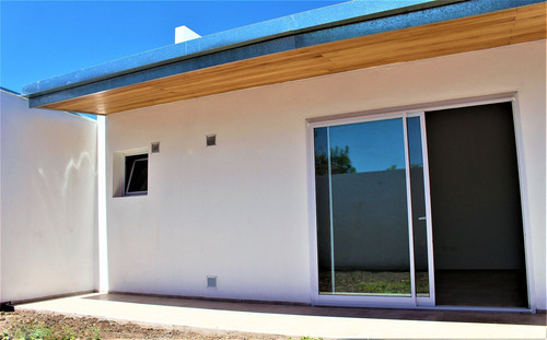Departamento Monoambiente En Venta En Villa Elvira, La Plata,