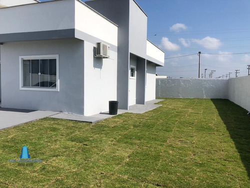 Imagem 4 de 10 de Casa A Venda No Bairro Macabu Em Araruama - Rj. - 939-1