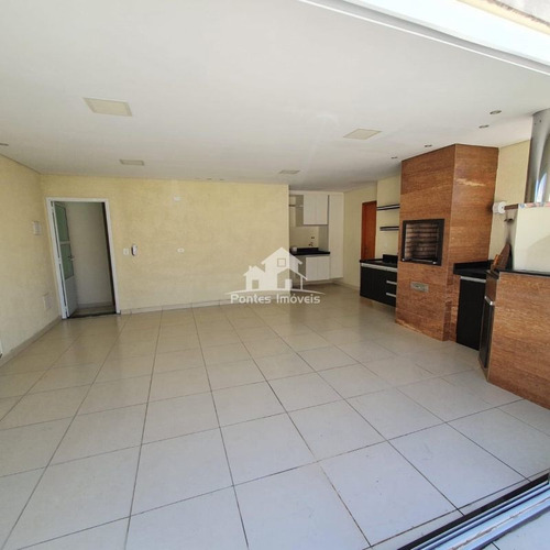 Imagem 18 de 20 de Cobertura S/cond. 170m² 3 Dorms. Sendo 1 Suíte No Bairro Vila Alice-sa-sp - Cob31