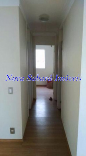 Imagem 5 de 10 de Apartamentos Em São Paulo - 2005
