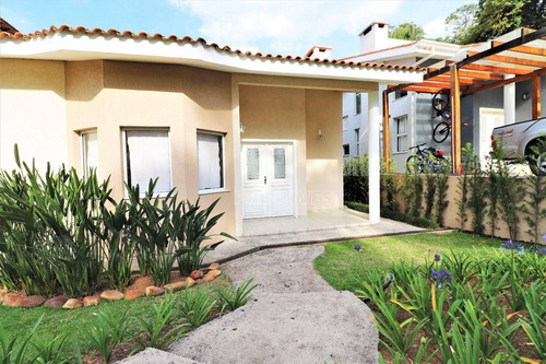 Imagem 3 de 30 de Casa À Venda, 140 M² Por R$ 720.000,00 - Vila Verde - Itapevi/sp - Ca14528