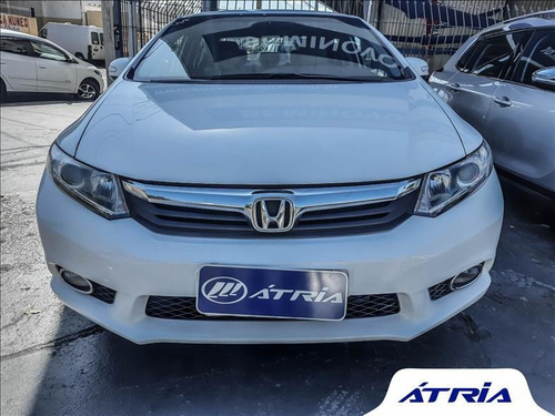 Imagem 2 de 8 de Honda Civic 1.8 Lxs 16v