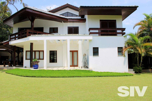 Imagem 7 de 15 de Casa Para Venda No Bairro Riviera De São Lourenço Em Bertioga - Cod: Ir22834 - Ir22834