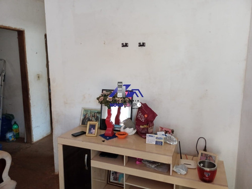 Imagem 6 de 10 de Imóvel A Venda No Bairro Jardim Ipanema Em Araçatuba Sp - 348m² De Terreno - Ca01431 - 71130280