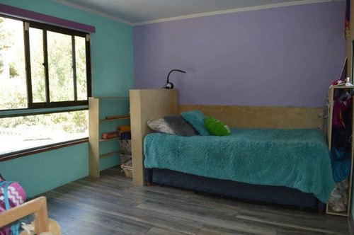 Casa En Club De Campo Norte , Preciosa