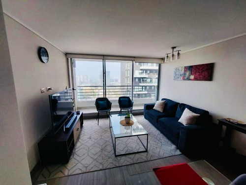 **semi Nuevo - Duplex / 2 Dormitorios / 2 Estacionamiento**