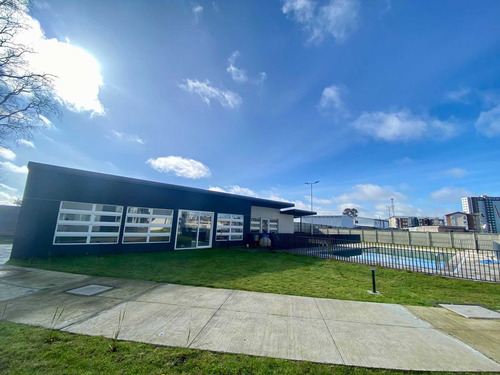 Departamentos, Av. Francia. Smart Francia (66140)