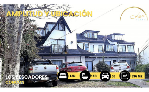 Inversión | Comercial | Concón