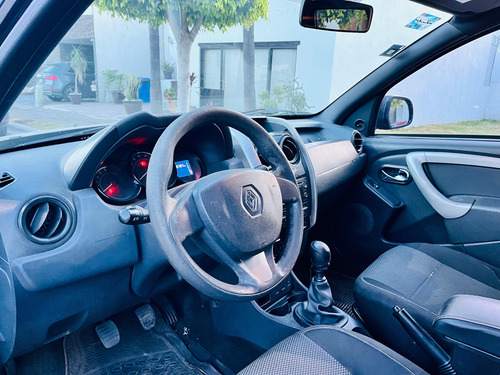 Renault Duster 2.0 Intens Mt