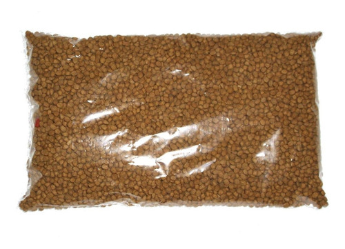 Oferta Alimento Granulado Para Peces Importado. Bolsa De 1kg