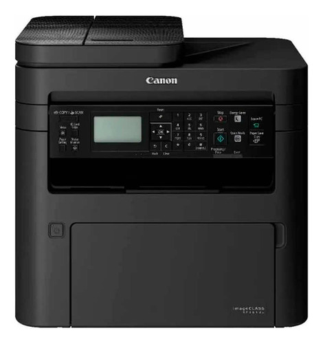 Fotocopiadora, Impresora, Escaner Canon Mf264dw Mf267dw Wifi