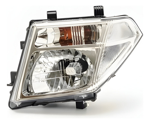 Faro Delantero Izquierdo Nissan Pathfinder R51 06-12 Depo