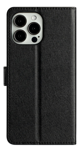 Funda De Piel Tipo Cartera Para Oppo A96/reno8 5g/reno8 Pro 5g Con Correa Para Muñeca Y Ranuras Para Tarjetas, Funda Abatible