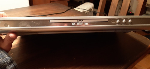 Dvd Player