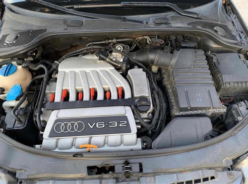 Audi A3 Sportback 3.2 Quattro Dsg Pre.