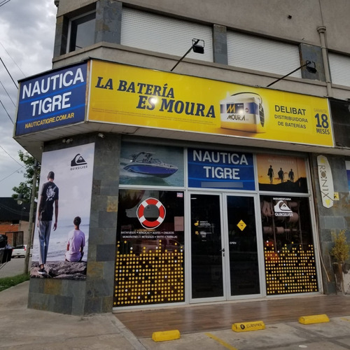 Cabo Nautico Trenzado Especial Ski 8 Mm (valor Por Metro)