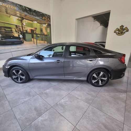 Imagen 3 de 14 de Honda Civic 2.0 Ex Automático