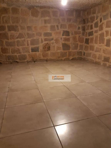 Imagem 3 de 30 de Chácara Com 3 Dormitórios À Venda, 1150 M² Por R$ 860.000,00 - Jardim Leonor - Itatiba/sp - Ch0111
