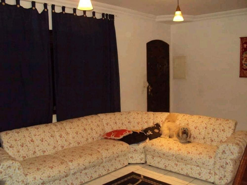 Imagem 14 de 29 de Sobrado Com 03 Dormitórios E 140 M² | Jardim Santa Fé (zona Oeste), São Paulo | Sp - Sb3175v