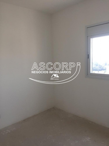 Imagem 26 de 30 de Excelente Apartamento No Grand Garden Residence (código Ap00632) - Ap00632 - 70486251