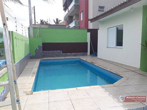 Imagem 16 de 25 de Casa Frente Mar Em Boa Localizacao - Ita1296