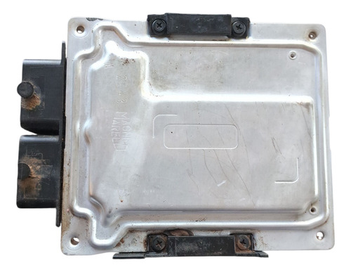 Módulo Injeção Gol G6 2013-2016 Original Usado (Usado)