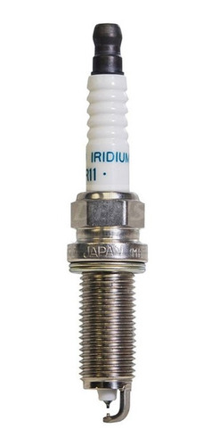 Jgo 4 Bujias Denso Nissan Altima 2.5l 2009 Iridium Long Life