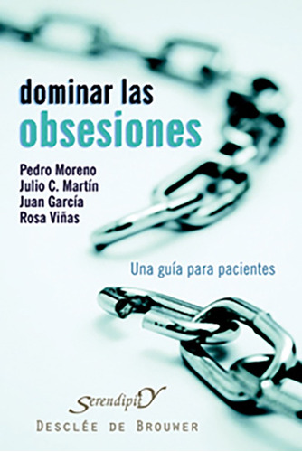 Dominar Las Obsesiones, De Juan García Sánchez Y Otros