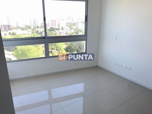 Imagen 9 de 16 de Departamento, De 3 Dormitorios, A Estrenar En Punta Del Este