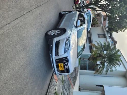 Audi Q7 V6 3.0 Tfsi Quattro