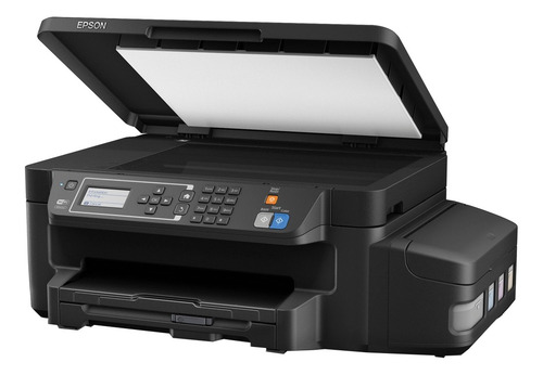 Impresora multifunción a color Epson EcoTank L606 127V