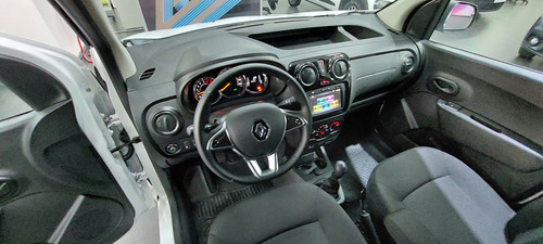 Renault Kangoo Express 2 Asientos 1.6 Furgon Utilitaria