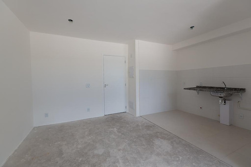 Imagem 22 de 22 de Apartamento Com 2 Dormitórios À Venda, 52 M² Por R$ 287.000,00 - Jardim Íris - São Paulo/sp - Ap2334