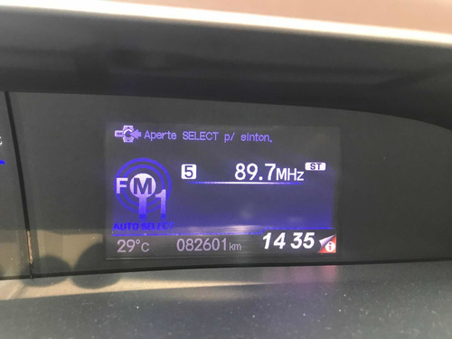 Imagem 8 de 9 de Honda Civic 2014 2.0 Lxr Flex Aut. 4p