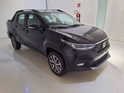 Imagem 3 de 11 de Fiat Strada 1.3 Firefly Flex Volcano Cd Manual