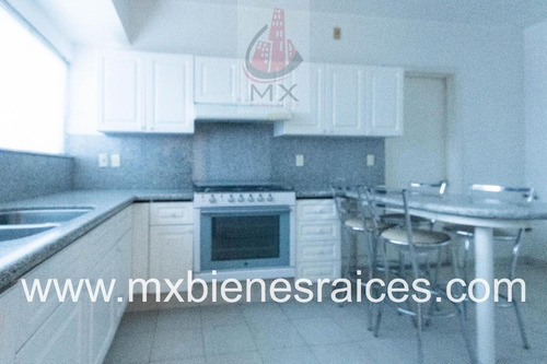 Imagen 8 de 8 de Departamento En Hacienda De Las Palmas