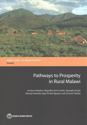 Libro Pathways To Prosperity In Rural Malawi - The World ...