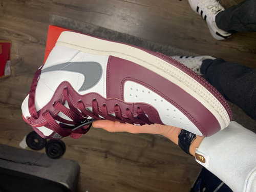 Nike Terminator (Usado)