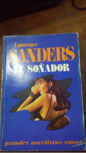 Libro El Soñador