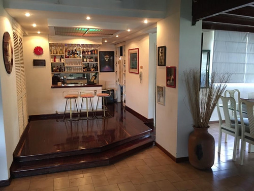 Imagen 2 de 25 de Se Vende Ph 256m2 4h/3b/2p La Boyera
