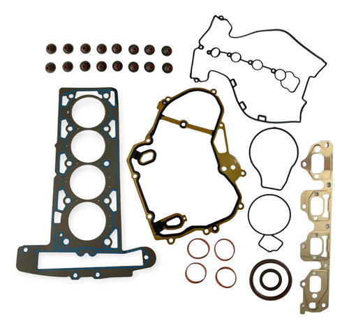 Kit Juego Empacadura Chevrolet Orlando 2.4